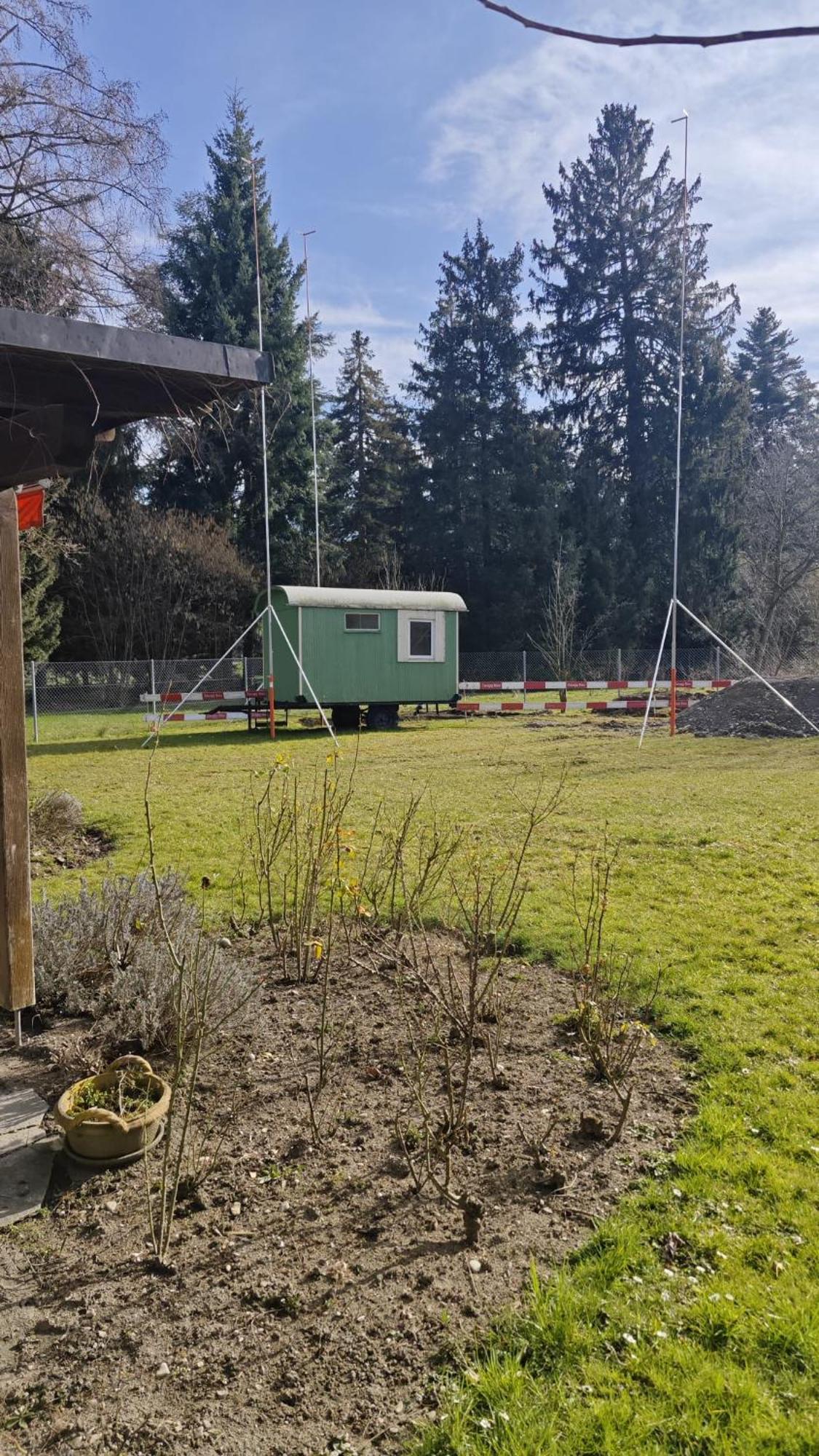 Neb-Thun Lodge'S Seehaus 1 Gwatt Buitenkant foto